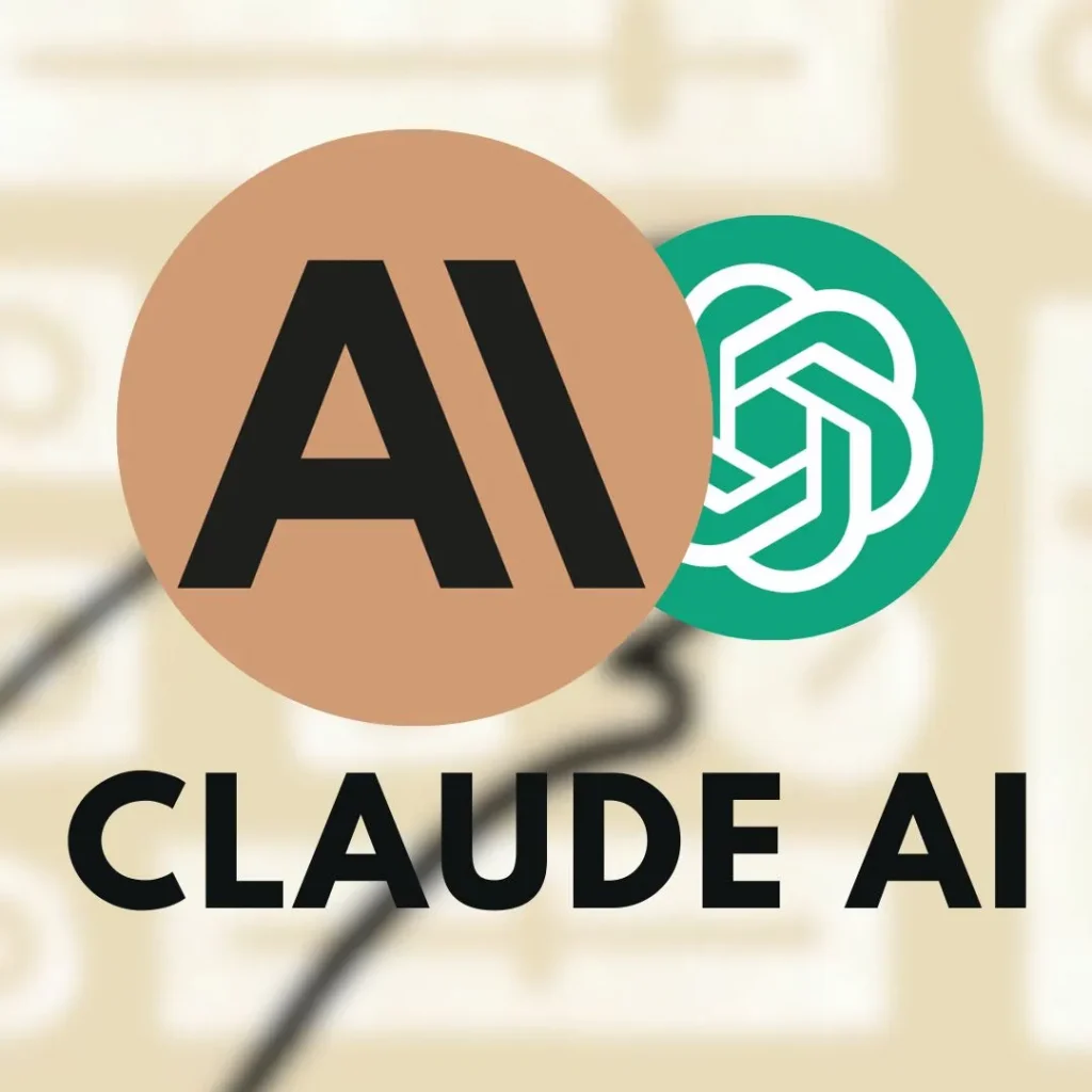 Claude AI və ChatGPT