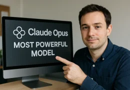 Niyə Opus 4 Claude AI-nin ən güclü modeli hesab olunur Niyə Opus 4 Claude AI-nin ən güclü modeli hesab olunur
