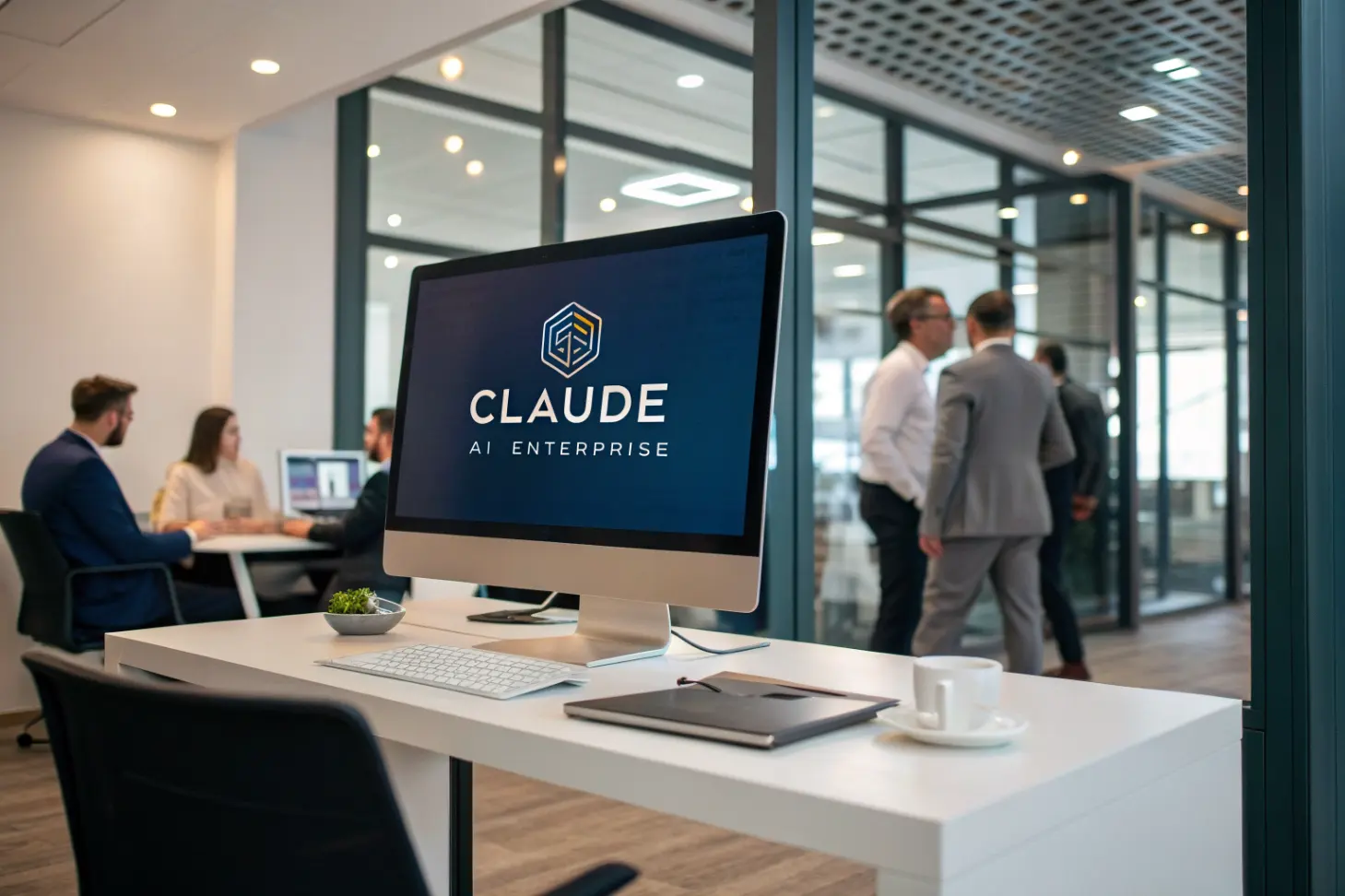 Claude AI Enterprise biznes üçün dəyərmi