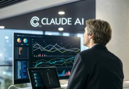 Claude AI real vaxt dəstəyi ilə: live-analiz necə işləyir Claude AI real vaxt dəstəyi ilə: live-analiz necə işləyir